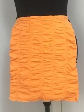 NWOT Mini Smocked Skirt